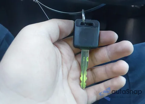 2013 Nissan Sentra Fe+ S z USA, uszkodzony, nr VIN 3N1AB7AP8DL691020